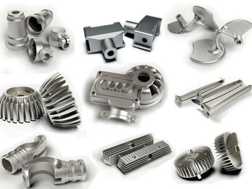 CNC Machining Stainless Steel